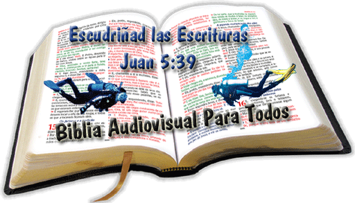 Biblia Audiovisual Para Todos