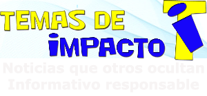 temas de impacto